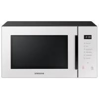 Микроволновая печь Samsung Bespoke MG30T5018UE/ ET Отдельно стоящий/ 900 Вт/ Черный