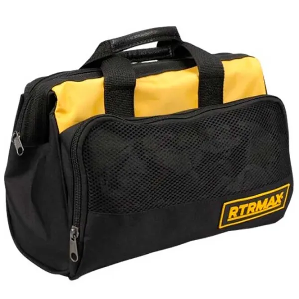 Geantă pentru scule RTRMAX RTX1002 Nylon photo 1