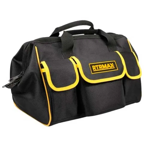 Geantă pentru scule RTRMAX RTX1004 Nylon photo 1