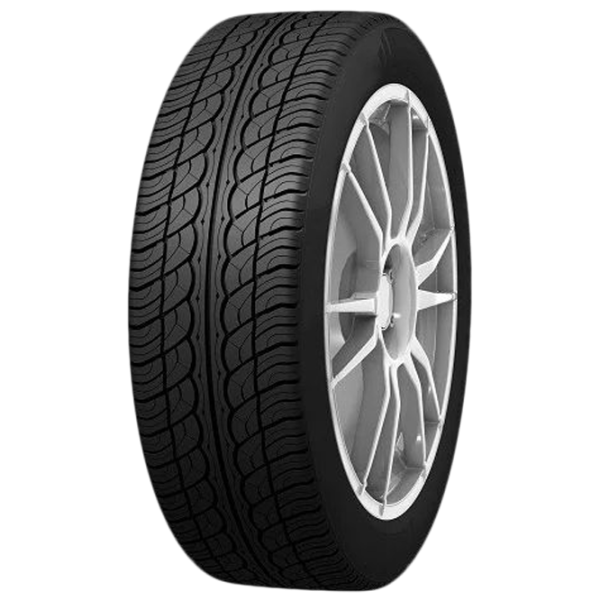 Шины Joyroad RX702 245/ 65 R17 107H Летние/ Внедорожник photo 1