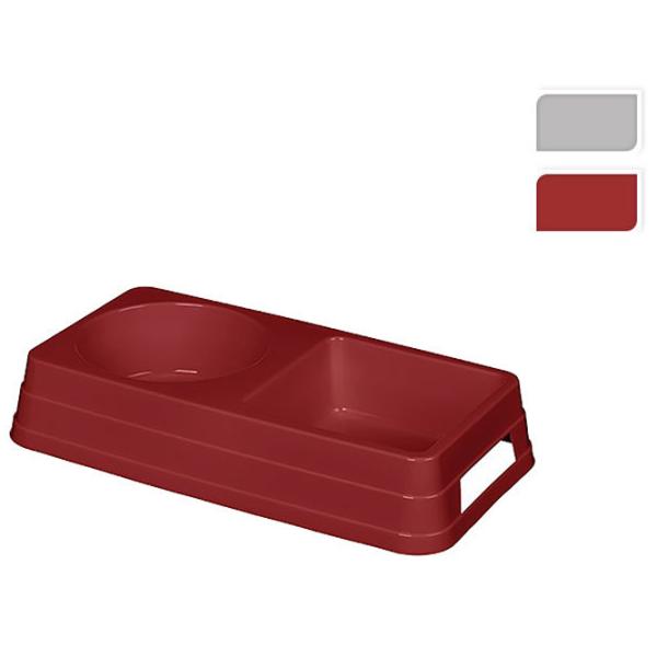 Миска для животных Bytplast Lucky Pet Пластик photo 1