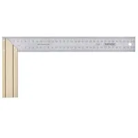 Угломер Topmaster 281202 400 мм Прямоугольная/ Алюминий