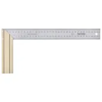 Угломер Topmaster 281201 350 мм Прямоугольная/ Алюминий