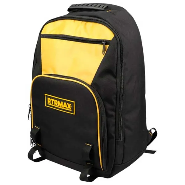 Rucsac pentru scule RTRMAX RTX3001 Nylon photo 1