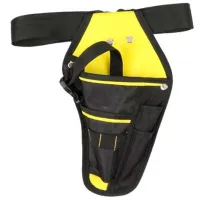 Сумка пояс для инструментов RTRMAX RTX0902 Нейлон