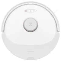 Робот пылесос Roborock Q8 Max Special Edition 5200 мАч / Белый
