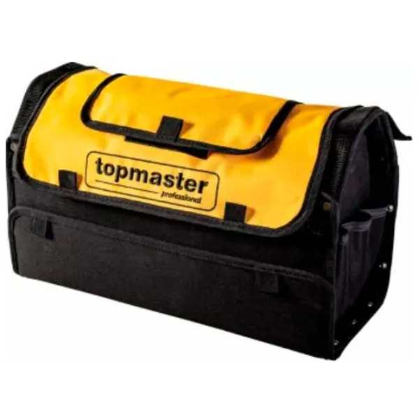 Сумка для инструментов Topmaster 499947 Нейлон photo 1