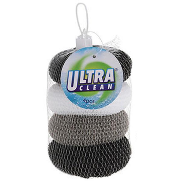 Buretă Ultra Clean 46958 Cantitatea în set - 4 photo 1