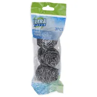 Răzuitor din oțel Ultra Clean 46992 Cantitatea în set - 3