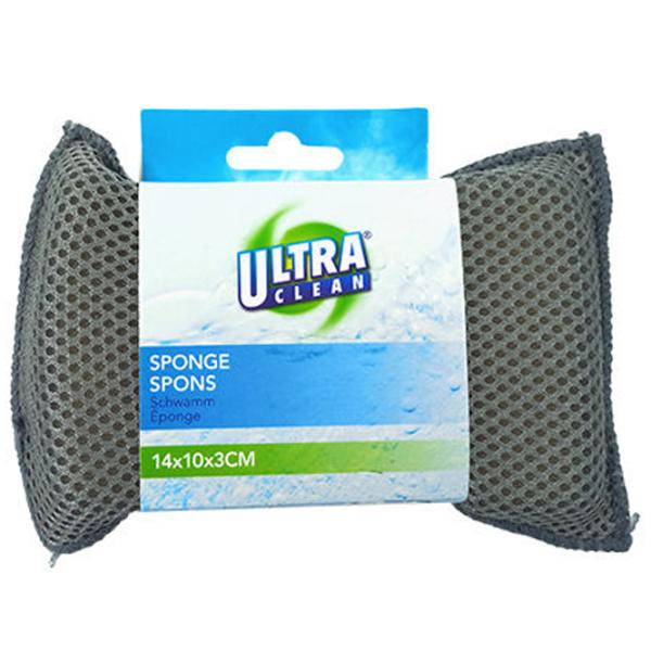 Губка Ultra Clean 47060 Количество в наборе - 1 photo 1