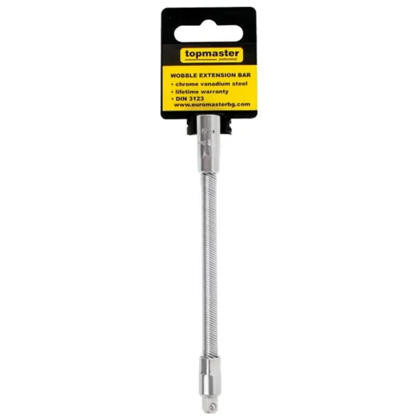 Prelungitor pentru chei Topmaster 342901 Metal photo 1