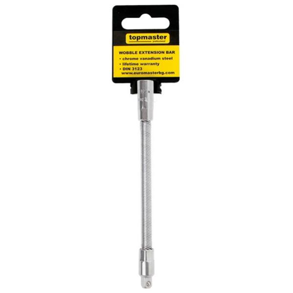 Prelungitor pentru chei Topmaster 342901 Metal photo 1