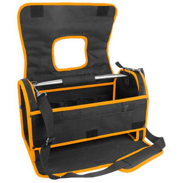 Geantă pentru scule Tolsen 80102 Nylon photo 1