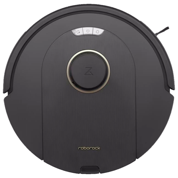Робот пылесос Roborock Q5 Pro 5200 мАч / Черный photo 1 Робот пылесос Roborock Q5 Pro 5200 мАч / Черный photo 1