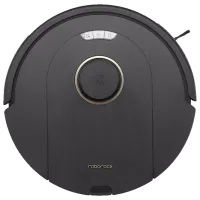 Робот пылесос Roborock Q5 Pro 5200 мАч / Черный