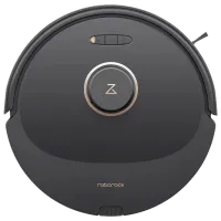 Робот пылесос Roborock Q8 Max Special Edition 5200 мАч / Черный