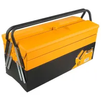 Ящик для инструментов Tolsen 80212 Металл