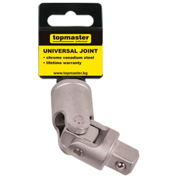 Адаптер Topmaster 330166 72 мм photo 1
