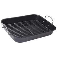 Formă de copt EH 41698 Oțel