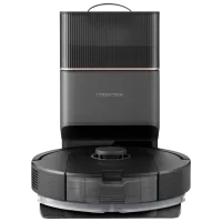 Робот пылесос Roborock Q5 Pro Plus 5200 мАч / Черный