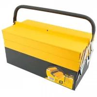 Ящик для инструментов Tolsen 80211 Металл