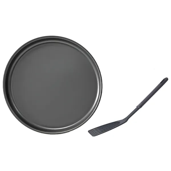Formă de copt Cucina Italiana 40049 Aluminiu photo 1 Formă de copt Cucina Italiana 40049 Aluminiu photo 1