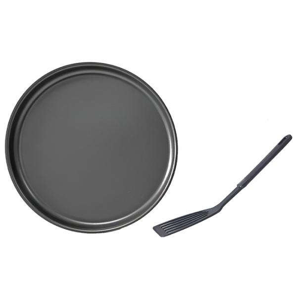 Formă de copt Cucina Italiana 40049 Aluminiu photo 1 Formă de copt Cucina Italiana 40049 Aluminiu photo 1