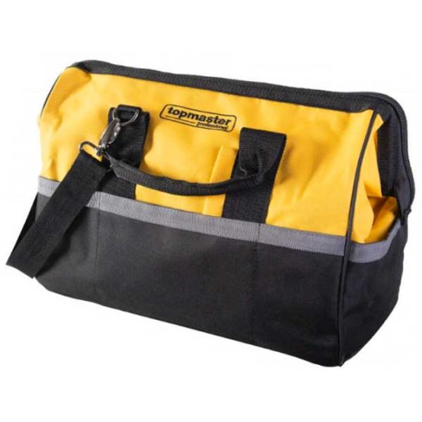 Geantă pentru scule Topmaster 499948 Poliester photo 1