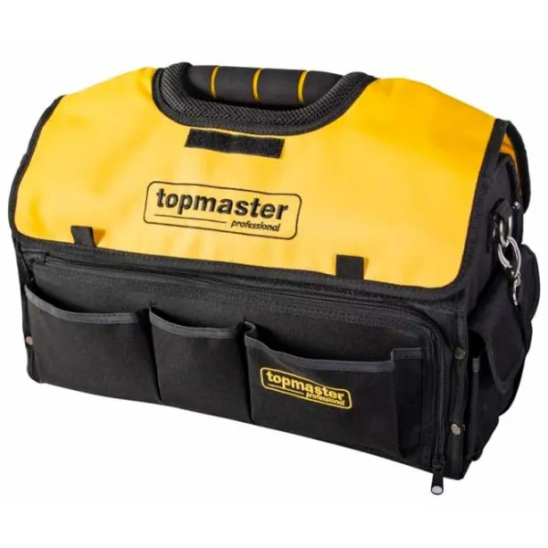 Сумка для инструментов Topmaster 499946 Нейлон photo 1