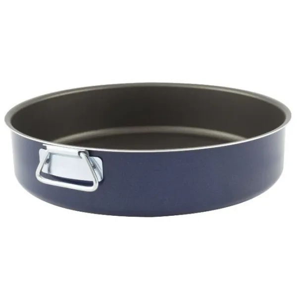 Formă de copt Cucina Italiana Simpatia Aluminiu photo 1 Formă de copt Cucina Italiana Simpatia Aluminiu photo 1