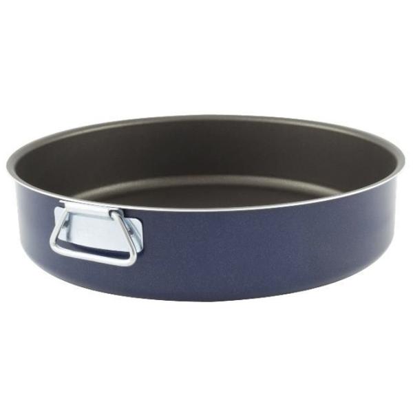 Formă de copt Cucina Italiana Simpatia Aluminiu photo 1 Formă de copt Cucina Italiana Simpatia Aluminiu photo 1