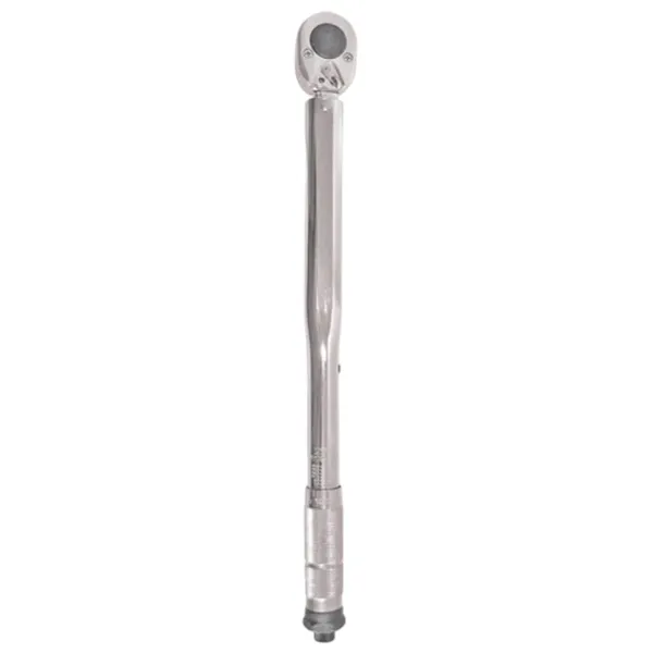 Ключ Topmaster 331001 Cталь photo 1