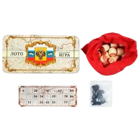 Настольная игра PS Loto Стратегия