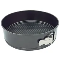 Formă de copt Cucina 38785 Oțel
