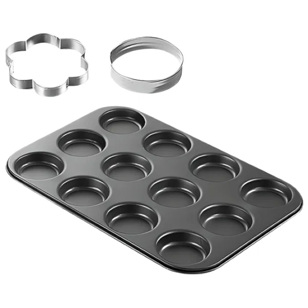 Форма для запекания Zenker Special Cталь photo 1