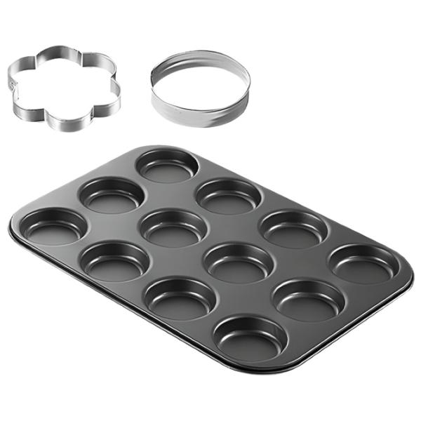 Форма для запекания Zenker Special Cталь photo 1