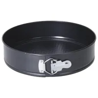 Formă de copt Cucina 38784 Oțel