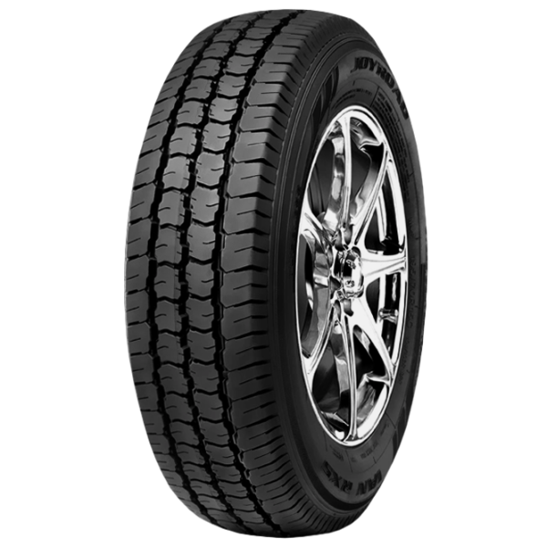 Шины Joyroad Van RX5 195/ 75 R16C 107/ 105Q 8PR Летние/ Легкогрузовой photo 1
