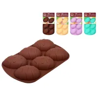 Formă de copt Marmiton 47647 Silicon