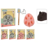 Formă de copt Easter 45000 Silicon