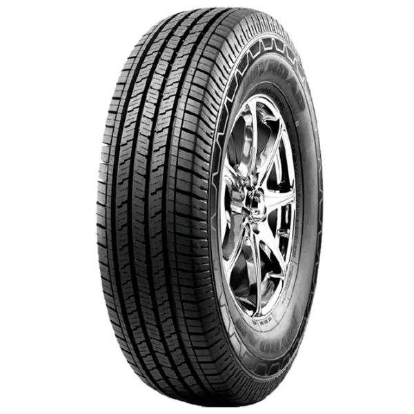Шины Joyroad A/ S RX718 265/ 75 R16 123/ 120S LT Летние/ Легковой photo 1 Шины Joyroad A/ S RX718 265/ 75 R16 123/ 120S LT Летние/ Легковой photo 1