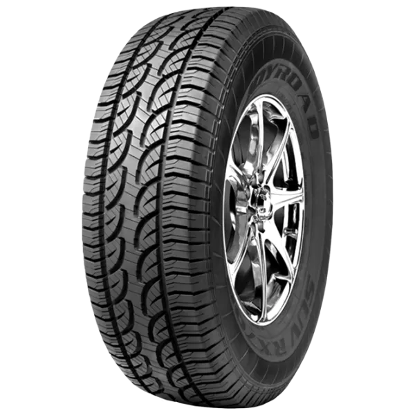 Шины Joyroad RX706 235/ 65 R17 104T Летние/ Внедорожник photo 1 Шины Joyroad RX706 235/ 65 R17 104T Летние/ Внедорожник photo 1