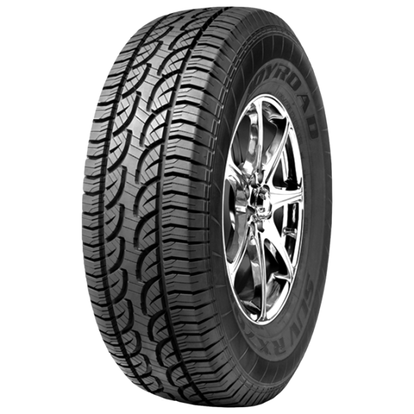 Шины Joyroad RX706 235/ 65 R17 104T Летние/ Внедорожник photo 1 Шины Joyroad RX706 235/ 65 R17 104T Летние/ Внедорожник photo 1