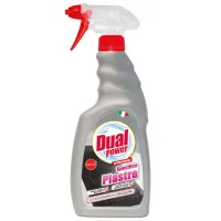 Средство Dual Power Specifico Piastre DS9142 спрей / для придания блеска