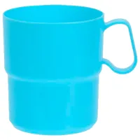 Кружка EH 41683 Пластик/ Разноцветный