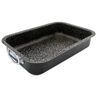 Форма для запекания Cucina Italiana 47882 Cталь
