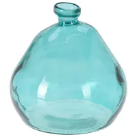 Vază Store Art Damigeana Sticlă/ Multicolor