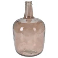 Ваза Store Art Бутыль Стекло/ Разноцветный