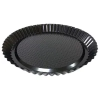 Formă de copt Cucina 44876 Oțel