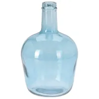 Ваза Store Art Бутыль Стекло/ Разноцветный